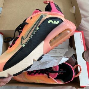 Nike shoes